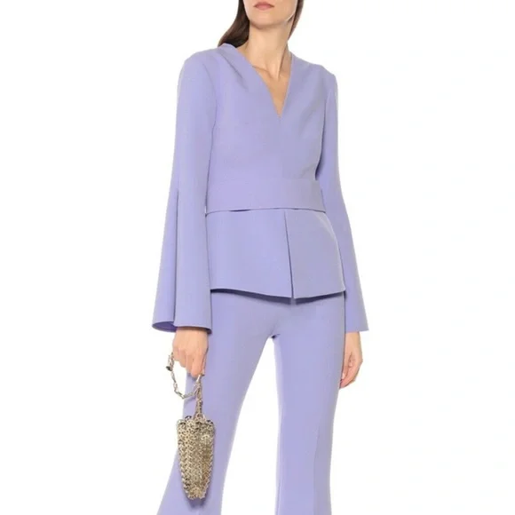 Safiyaa Verbena Two Piece Set ✨🪻 - Picture 11 of 11